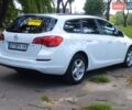 Білий Опель Астра, об'ємом двигуна 1.7 л та пробігом 290 тис. км за 5850 $, фото 5 на Automoto.ua