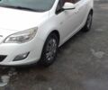 Білий Опель Астра, об'ємом двигуна 1.69 л та пробігом 230 тис. км за 7200 $, фото 13 на Automoto.ua