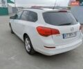 Белый Опель Астра, объемом двигателя 1.69 л и пробегом 380 тыс. км за 5455 $, фото 8 на Automoto.ua