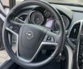Білий Опель Астра, об'ємом двигуна 1.6 л та пробігом 197 тис. км за 7000 $, фото 11 на Automoto.ua