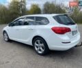 Белый Опель Астра, объемом двигателя 1.69 л и пробегом 290 тыс. км за 5000 $, фото 13 на Automoto.ua