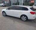 Белый Опель Астра, объемом двигателя 1.69 л и пробегом 228 тыс. км за 6999 $, фото 6 на Automoto.ua