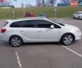 Белый Опель Астра, объемом двигателя 1.69 л и пробегом 228 тыс. км за 6999 $, фото 9 на Automoto.ua