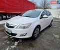 Білий Опель Астра, об'ємом двигуна 1.69 л та пробігом 230 тис. км за 7200 $, фото 11 на Automoto.ua
