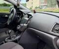 Белый Опель Астра, объемом двигателя 1.69 л и пробегом 202 тыс. км за 7900 $, фото 17 на Automoto.ua
