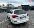 Білий Опель Астра, об'ємом двигуна 1.2 л та пробігом 300 тис. км за 4750 $, фото 9 на Automoto.ua