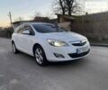 Білий Опель Астра, об'ємом двигуна 1.69 л та пробігом 228 тис. км за 7400 $, фото 11 на Automoto.ua
