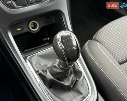 Белый Опель Астра, объемом двигателя 1.7 л и пробегом 300 тыс. км за 6999 $, фото 38 на Automoto.ua