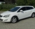 Білий Опель Астра, об'ємом двигуна 1.7 л та пробігом 230 тис. км за 6500 $, фото 2 на Automoto.ua