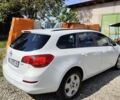 Білий Опель Астра, об'ємом двигуна 1.7 л та пробігом 230 тис. км за 6804 $, фото 2 на Automoto.ua