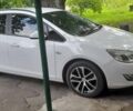 Белый Опель Астра, объемом двигателя 1.69 л и пробегом 260 тыс. км за 6300 $, фото 1 на Automoto.ua