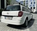 Белый Опель Астра, объемом двигателя 1.7 л и пробегом 211 тыс. км за 6200 $, фото 4 на Automoto.ua