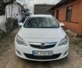 Білий Опель Астра, об'ємом двигуна 1.7 л та пробігом 239 тис. км за 7600 $, фото 1 на Automoto.ua