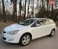 Белый Опель Астра, объемом двигателя 1.7 л и пробегом 259 тыс. км за 6000 $, фото 7 на Automoto.ua