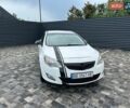 Білий Опель Астра, об'ємом двигуна 1.25 л та пробігом 280 тис. км за 6200 $, фото 1 на Automoto.ua