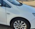 Білий Опель Астра, об'ємом двигуна 1.25 л та пробігом 164 тис. км за 7000 $, фото 2 на Automoto.ua