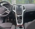 Белый Опель Астра, объемом двигателя 1.36 л и пробегом 231 тыс. км за 6550 $, фото 8 на Automoto.ua