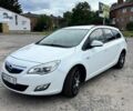 Белый Опель Астра, объемом двигателя 1.69 л и пробегом 202 тыс. км за 7900 $, фото 1 на Automoto.ua