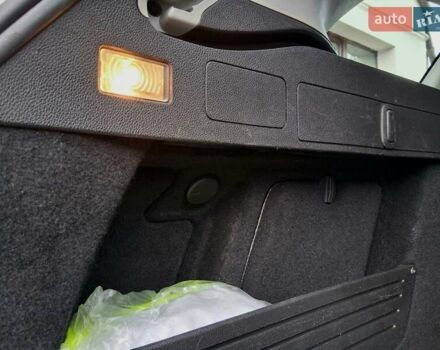 Білий Опель Астра, об'ємом двигуна 1.3 л та пробігом 170 тис. км за 7100 $, фото 22 на Automoto.ua