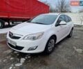 Белый Опель Астра, объемом двигателя 1.69 л и пробегом 230 тыс. км за 7200 $, фото 11 на Automoto.ua