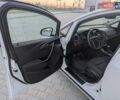 Белый Опель Астра, объемом двигателя 1.7 л и пробегом 281 тыс. км за 5500 $, фото 16 на Automoto.ua