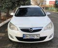 Белый Опель Астра, объемом двигателя 1.25 л и пробегом 321 тыс. км за 7499 $, фото 1 на Automoto.ua