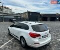 Білий Опель Астра, об'ємом двигуна 1.2 л та пробігом 300 тис. км за 4750 $, фото 7 на Automoto.ua