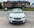Белый Опель Астра, объемом двигателя 1.69 л и пробегом 202 тыс. км за 7900 $, фото 8 на Automoto.ua