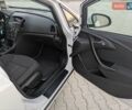 Белый Опель Астра, объемом двигателя 1.7 л и пробегом 281 тыс. км за 5500 $, фото 20 на Automoto.ua