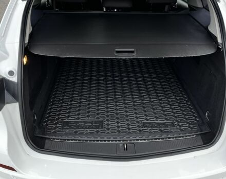 Опель Астра 2011 у Ковель на Automoto.ua Білий Опель Астра, об'ємом двигуна 1.7 л та пробігом 257 тис. км за 7299 $, фото 12 на Automoto.ua