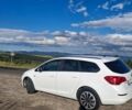 Білий Опель Астра, об'ємом двигуна 1.7 л та пробігом 273 тис. км за 4999 $, фото 3 на Automoto.ua