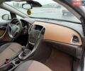 Білий Опель Астра, об'ємом двигуна 1.69 л та пробігом 260 тис. км за 6500 $, фото 22 на Automoto.ua
