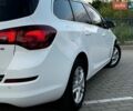 Белый Опель Астра, объемом двигателя 1.69 л и пробегом 230 тыс. км за 5999 $, фото 17 на Automoto.ua