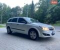 Белый Опель Астра, объемом двигателя 1.7 л и пробегом 255 тыс. км за 4100 $, фото 1 на Automoto.ua