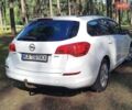 Білий Опель Астра, об'ємом двигуна 1.69 л та пробігом 335 тис. км за 5500 $, фото 3 на Automoto.ua
