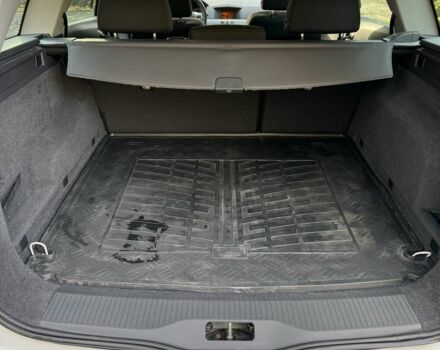 Білий Опель Астра, об'ємом двигуна 1.7 л та пробігом 214 тис. км за 5600 $, фото 21 на Automoto.ua