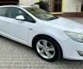 Белый Опель Астра, объемом двигателя 1.69 л и пробегом 273 тыс. км за 6299 $, фото 13 на Automoto.ua