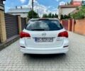 Белый Опель Астра, объемом двигателя 1.7 л и пробегом 240 тыс. км за 4800 $, фото 8 на Automoto.ua