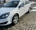 Белый Опель Астра, объемом двигателя 1.69 л и пробегом 305 тыс. км за 6300 $, фото 1 на Automoto.ua