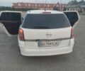 Белый Опель Астра, объемом двигателя 1.69 л и пробегом 260 тыс. км за 5300 $, фото 10 на Automoto.ua