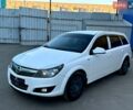 Білий Опель Астра, об'ємом двигуна 1.7 л та пробігом 287 тис. км за 5350 $, фото 17 на Automoto.ua