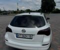 Білий Опель Астра, об'ємом двигуна 1.7 л та пробігом 307 тис. км за 5800 $, фото 8 на Automoto.ua