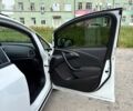 Белый Опель Астра, объемом двигателя 1.69 л и пробегом 202 тыс. км за 7900 $, фото 16 на Automoto.ua