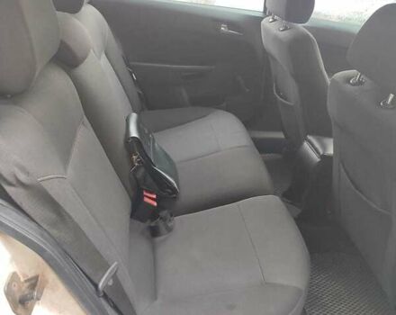 Опель Астра 2011 в Тульчине на Automoto.ua Белый Опель Астра, объемом двигателя 1.69 л и пробегом 281 тыс. км за 5800 $, фото 22 на Automoto.ua