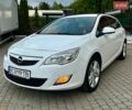 Белый Опель Астра, объемом двигателя 1.69 л и пробегом 273 тыс. км за 6299 $, фото 1 на Automoto.ua