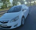 Білий Опель Астра, об'ємом двигуна 1.25 л та пробігом 164 тис. км за 7000 $, фото 1 на Automoto.ua