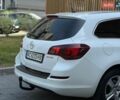 Белый Опель Астра, объемом двигателя 1.7 л и пробегом 228 тыс. км за 5700 $, фото 25 на Automoto.ua