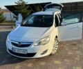 Білий Опель Астра, об'ємом двигуна 1.6 л та пробігом 199 тис. км за 7300 $, фото 8 на Automoto.ua