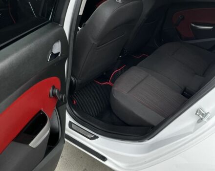 Опель Астра 2011 у Ковель на Automoto.ua Білий Опель Астра, об'ємом двигуна 1.7 л та пробігом 257 тис. км за 7299 $, фото 14 на Automoto.ua