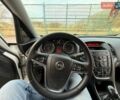 Белый Опель Астра, объемом двигателя 1.6 л и пробегом 239 тыс. км за 7200 $, фото 6 на Automoto.ua